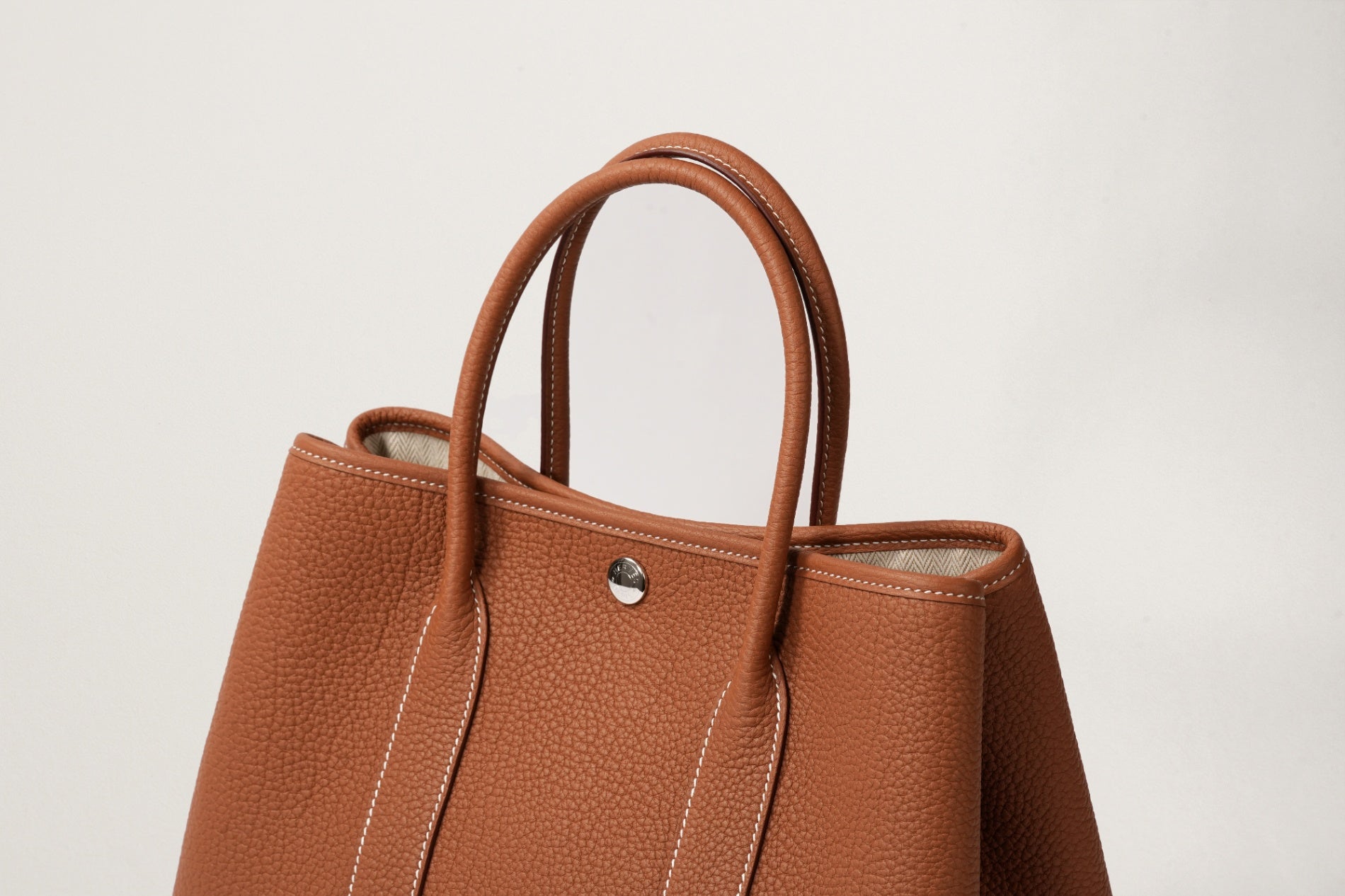 HERMES ガーデンパーティ30