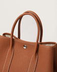 HERMES ガーデンパーティ30