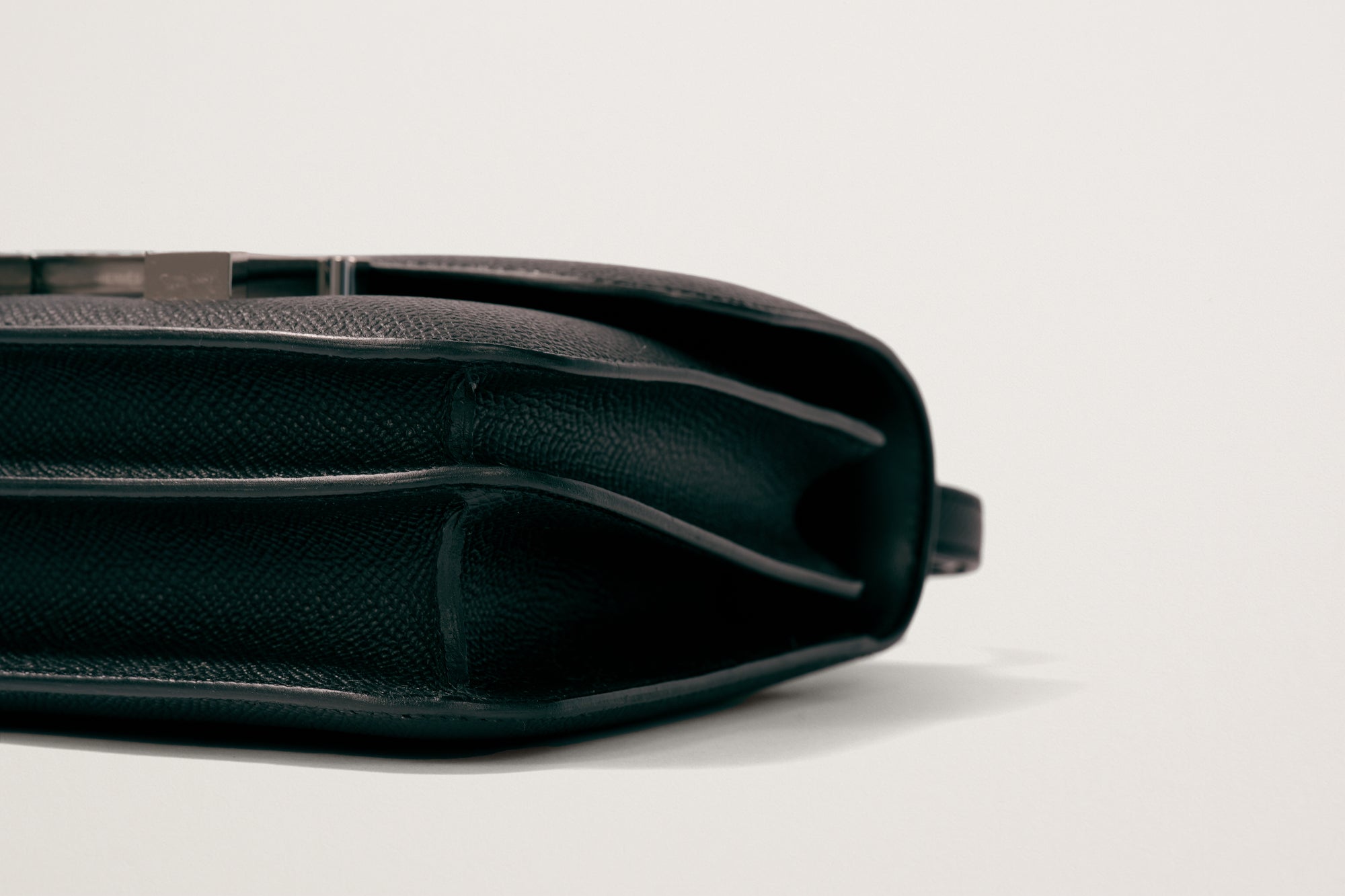 HERMES コンスタンスミニ 黒