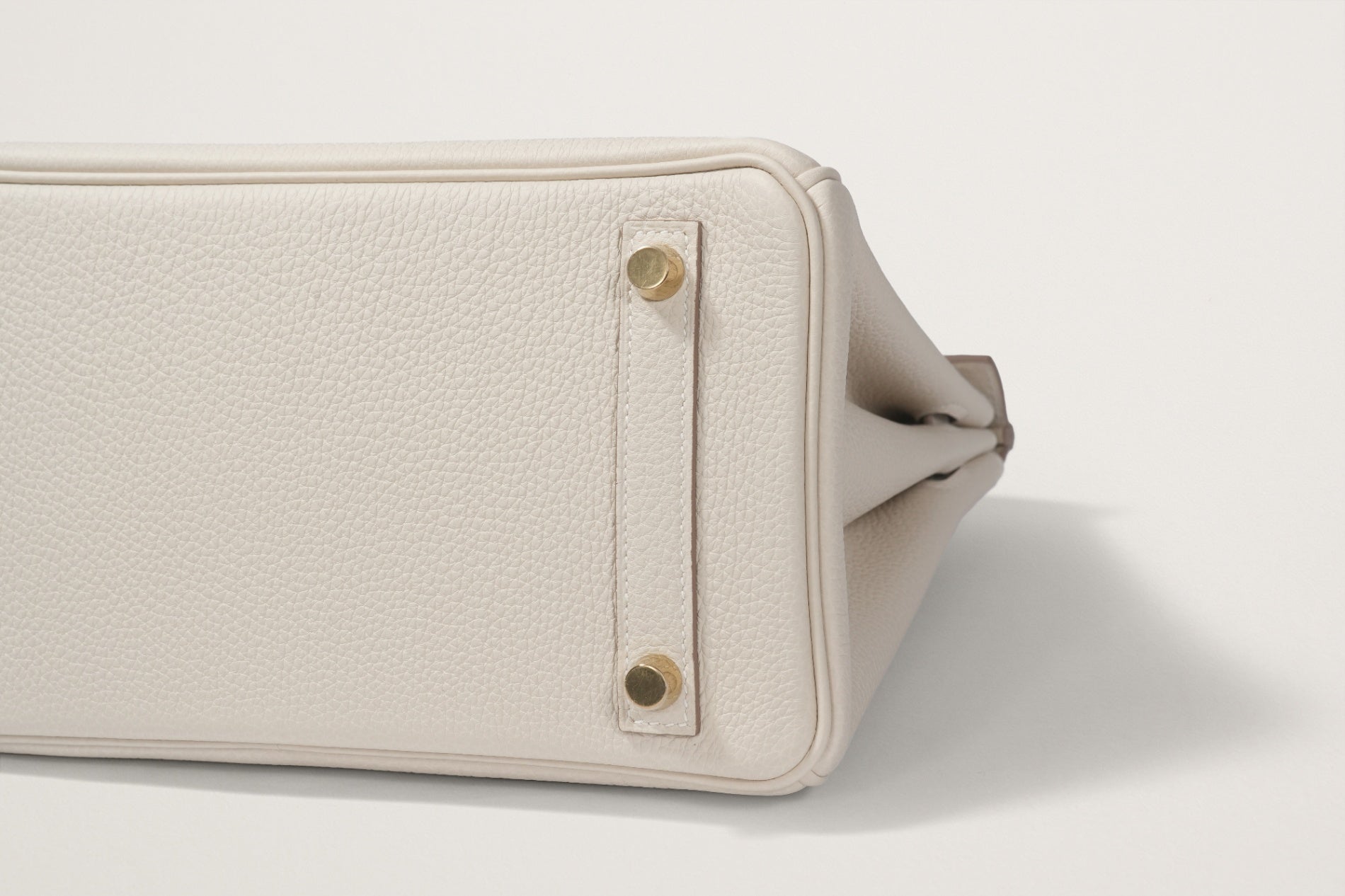 HERMES バーキン25 クレ