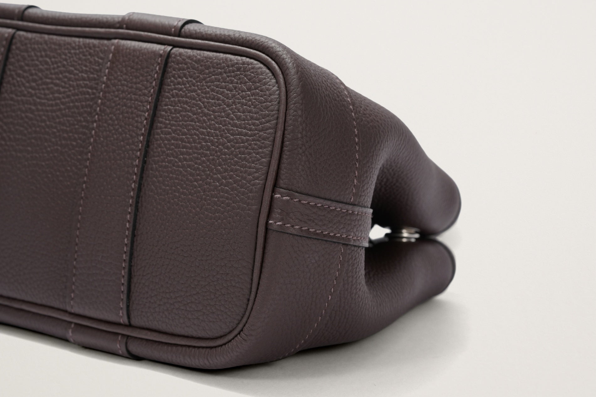 HERMES ネオ・ガーデン23 ショコラ