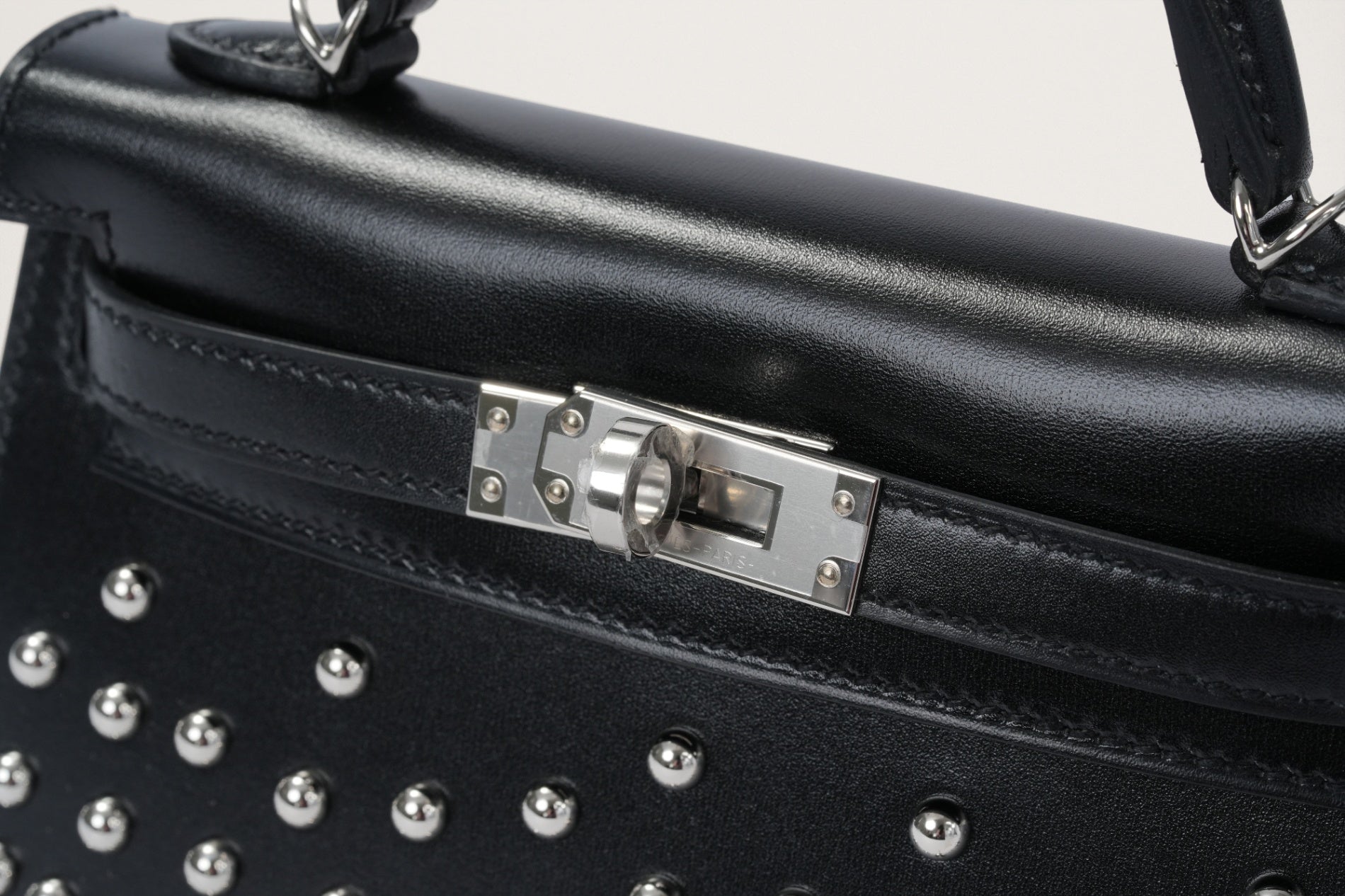 ✨希少・美品✨HERMES タンクトップ マルジェラ期 ブラック シルク混 エムエムシックス メゾンマルジェラ トートバッグ SMALL JAPANESE