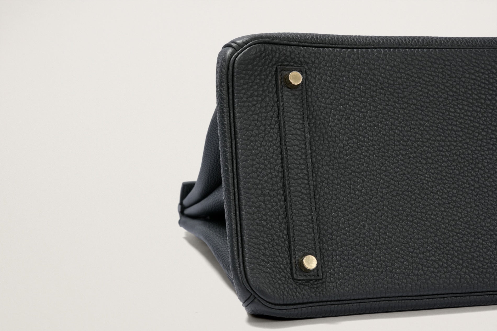 HERMES バーキン35 黒