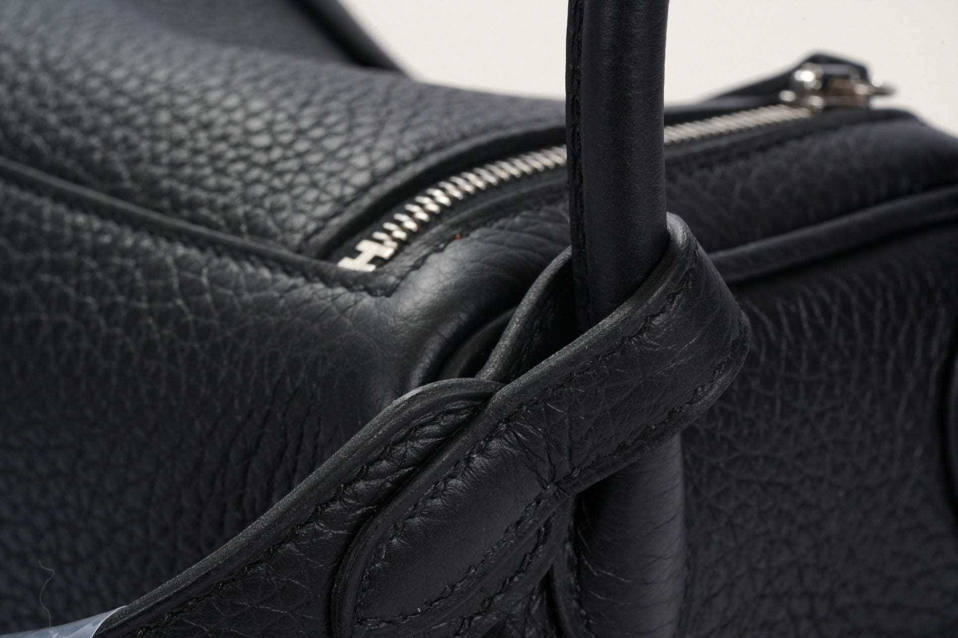 HERMES ミニリンディ2 黒