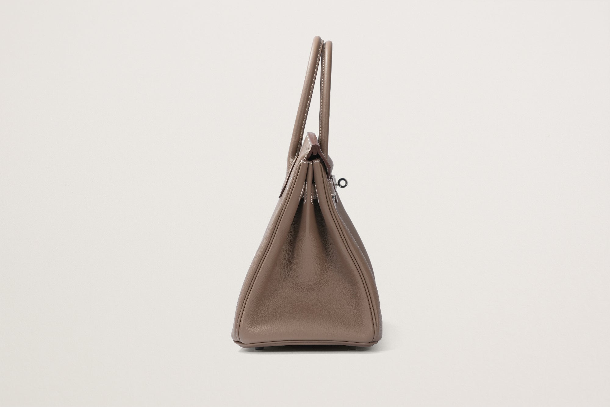 HERMES バーキン30 エトゥープ – GINZA SATAKE