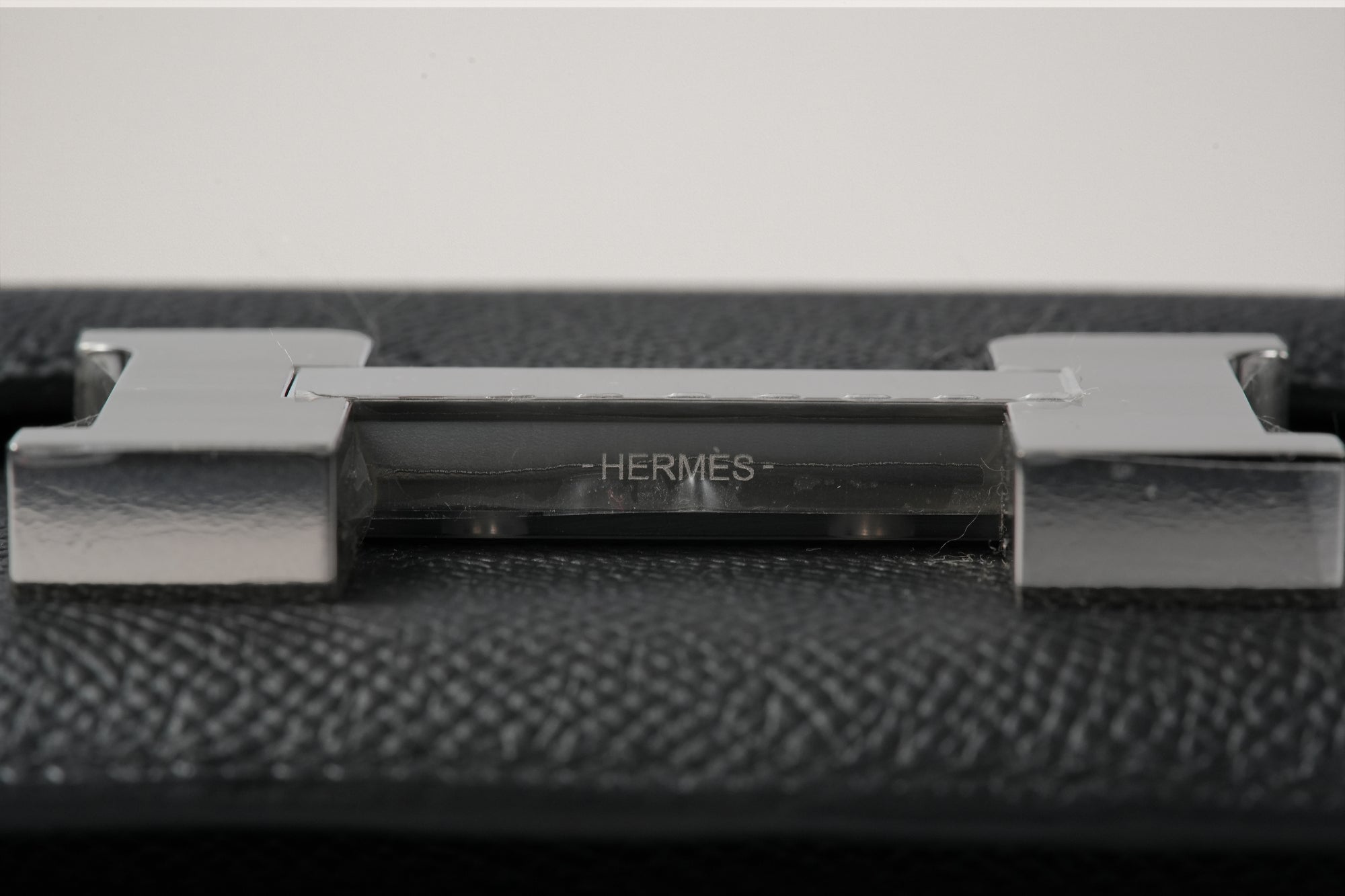 HERMES コンスタンスミニ 黒