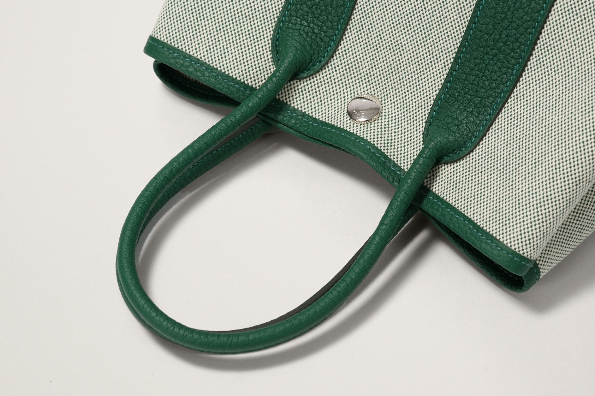 HERMES ガーデンパーティ ネオ