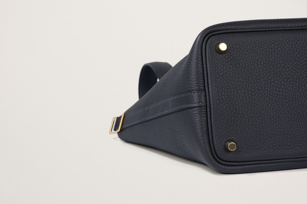 HERMES ピコタンロック18 キャバン