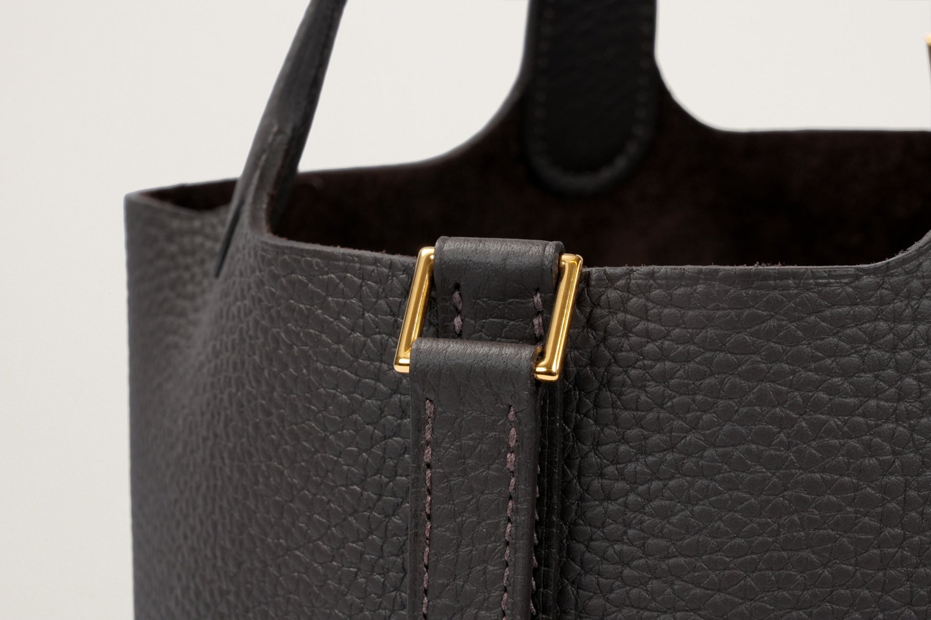 HERMES ピコタンロック18 ベブラン
