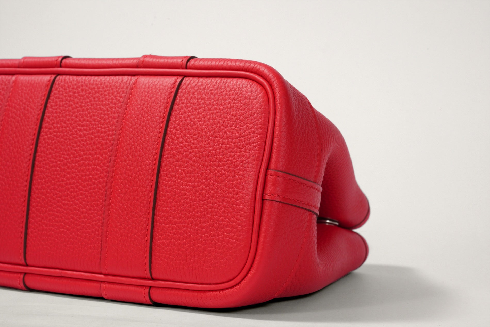 HERMES ネオ・ガーデン23 ルージュラデュー