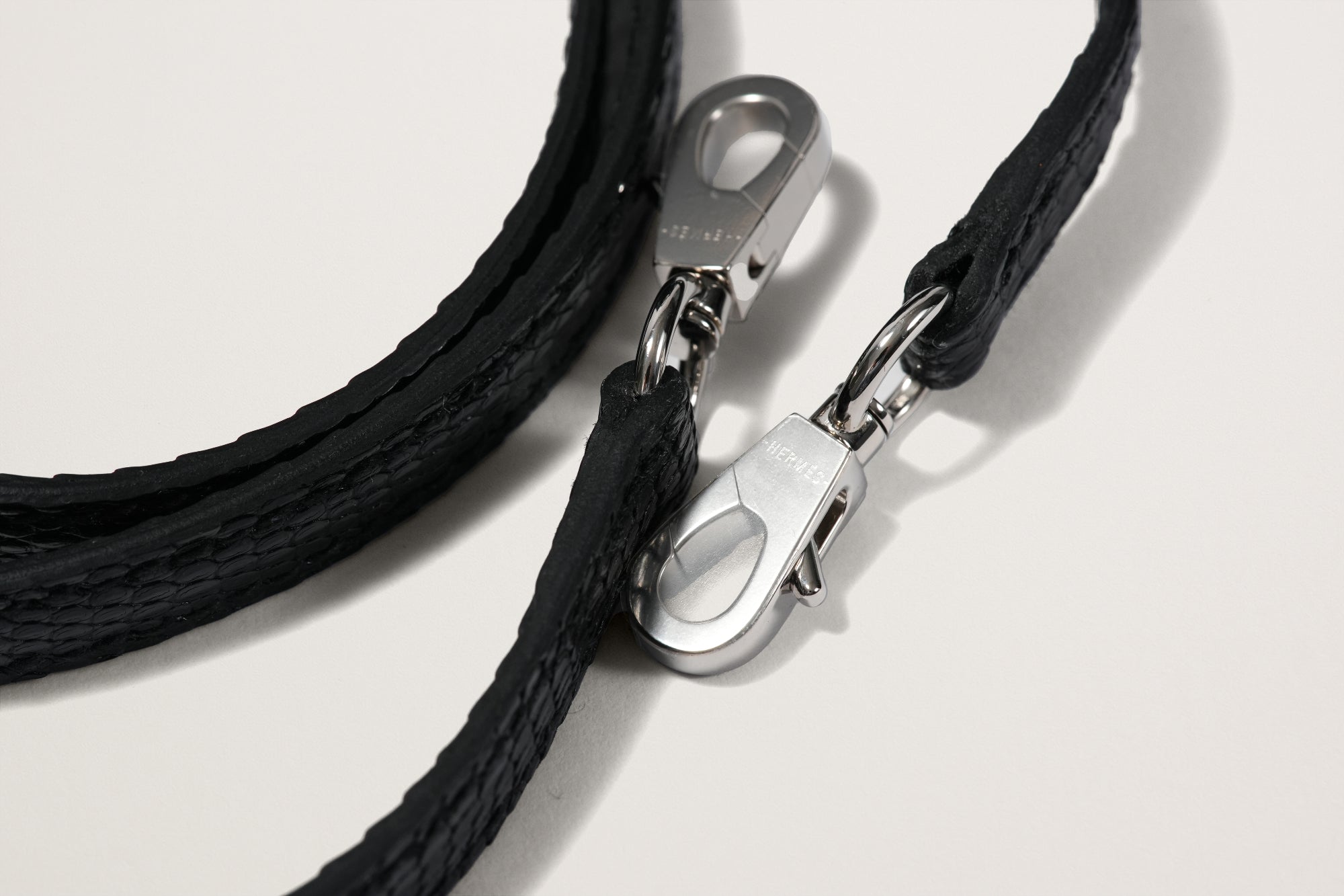 HERMES ミニケリー2 黒