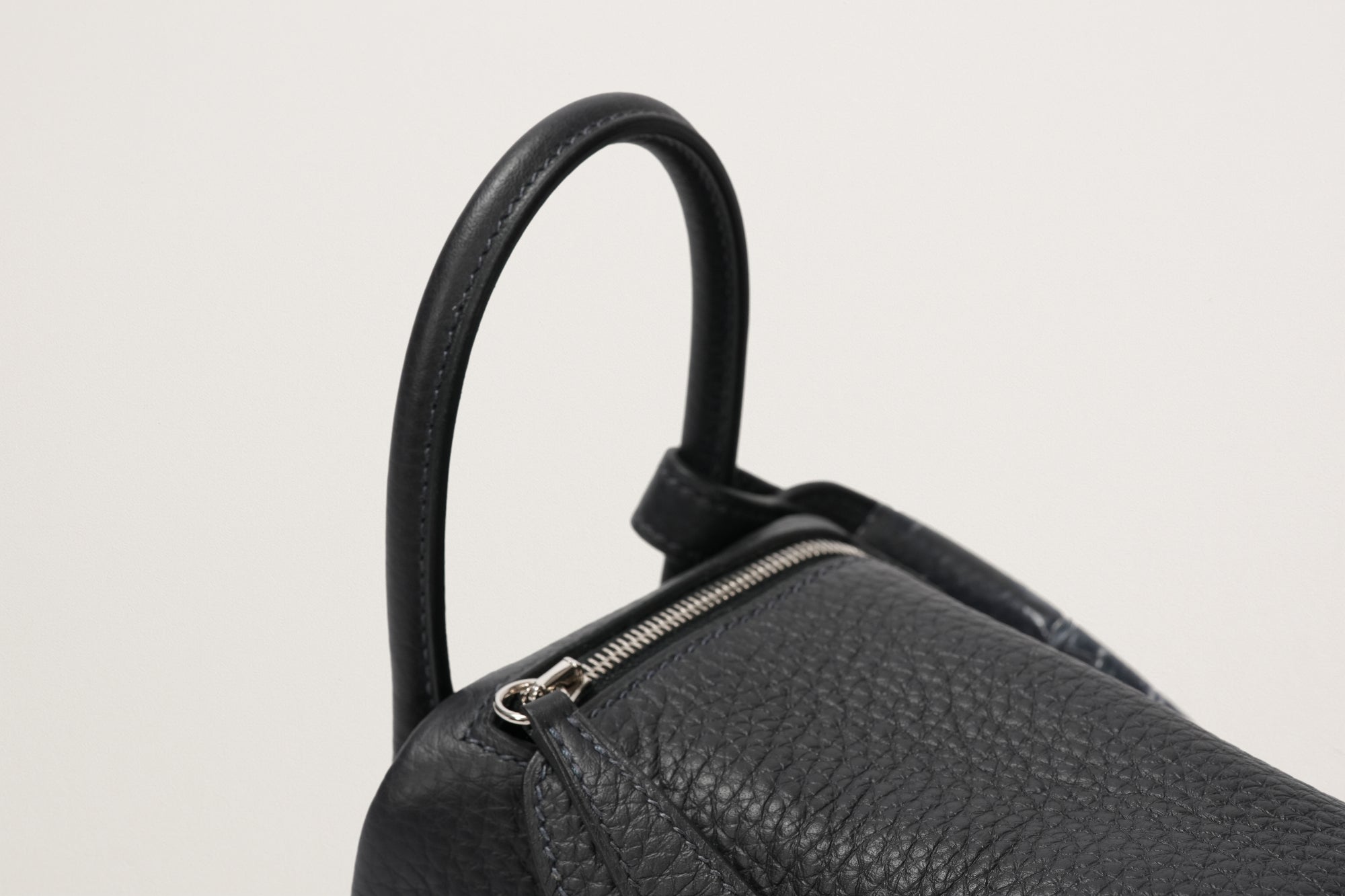 HERMES ミニリンディ2 キャバン