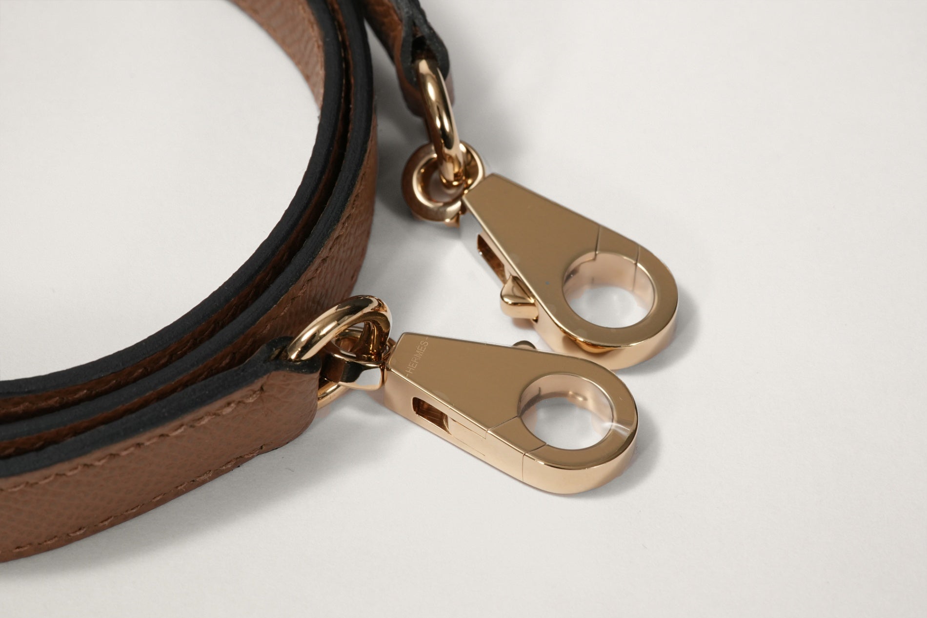 HERMES ケリー25 グリミスティ/黒/アルザン