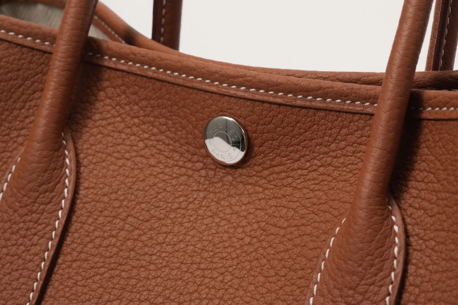 HERMES ガーデンパーティ30