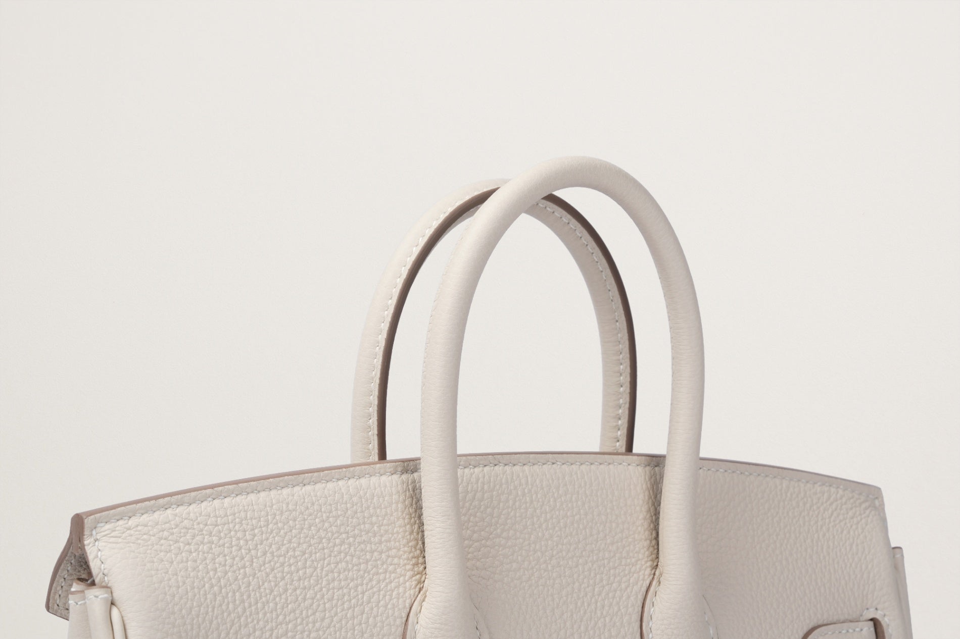 HERMES バーキン25 クレ