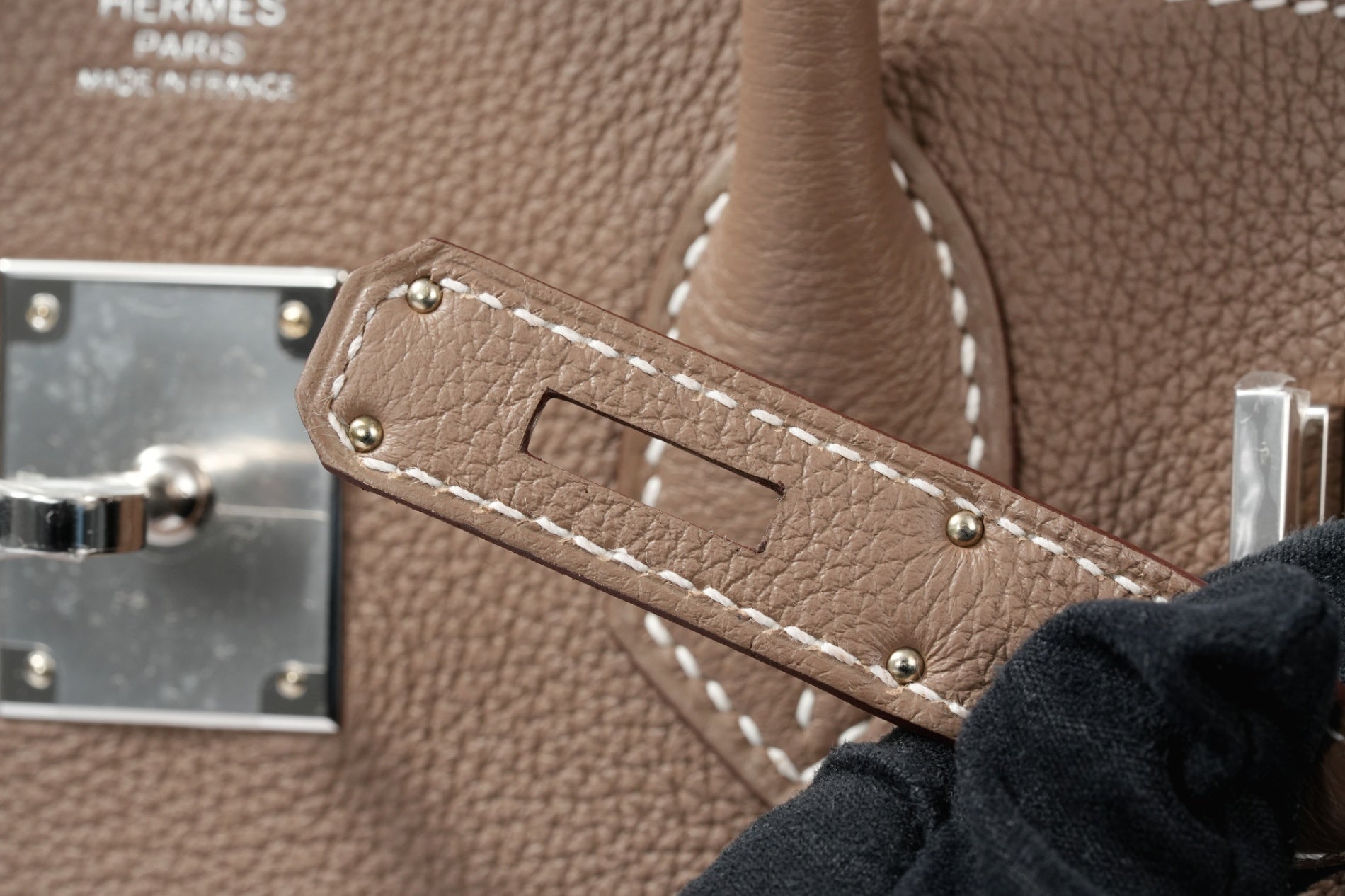 HERMESバーキン30 HERMES バーキン30 黒 – GINZA SATAKE