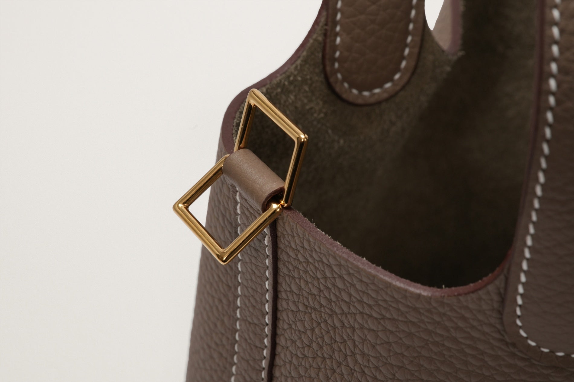 HERMES ピコタンロック18