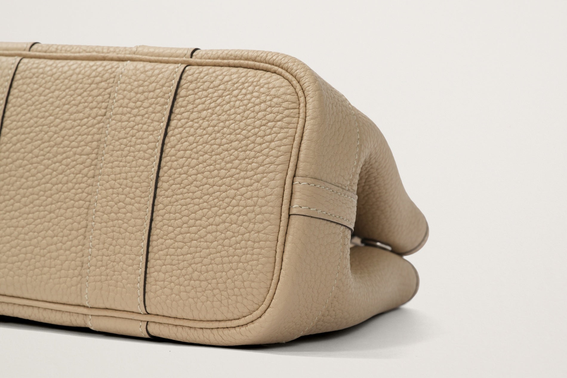 HERMES ネオ・ガーデン23 トレンチ