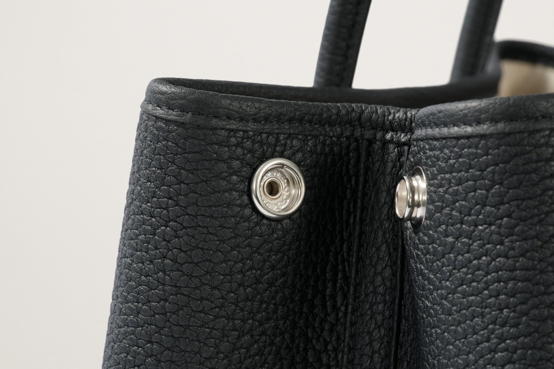 HERMES ガーデンパーティ30 黒