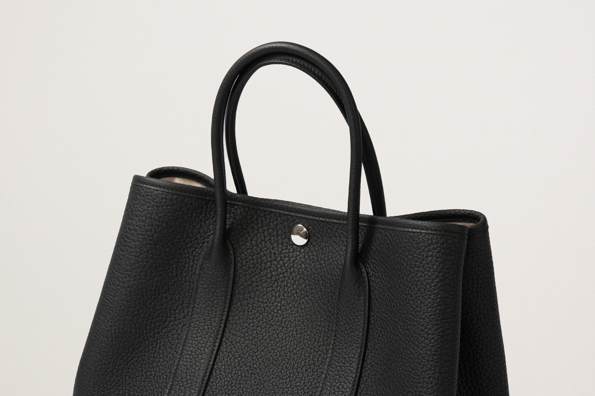 HERMES ガーデンパーティ30 黒