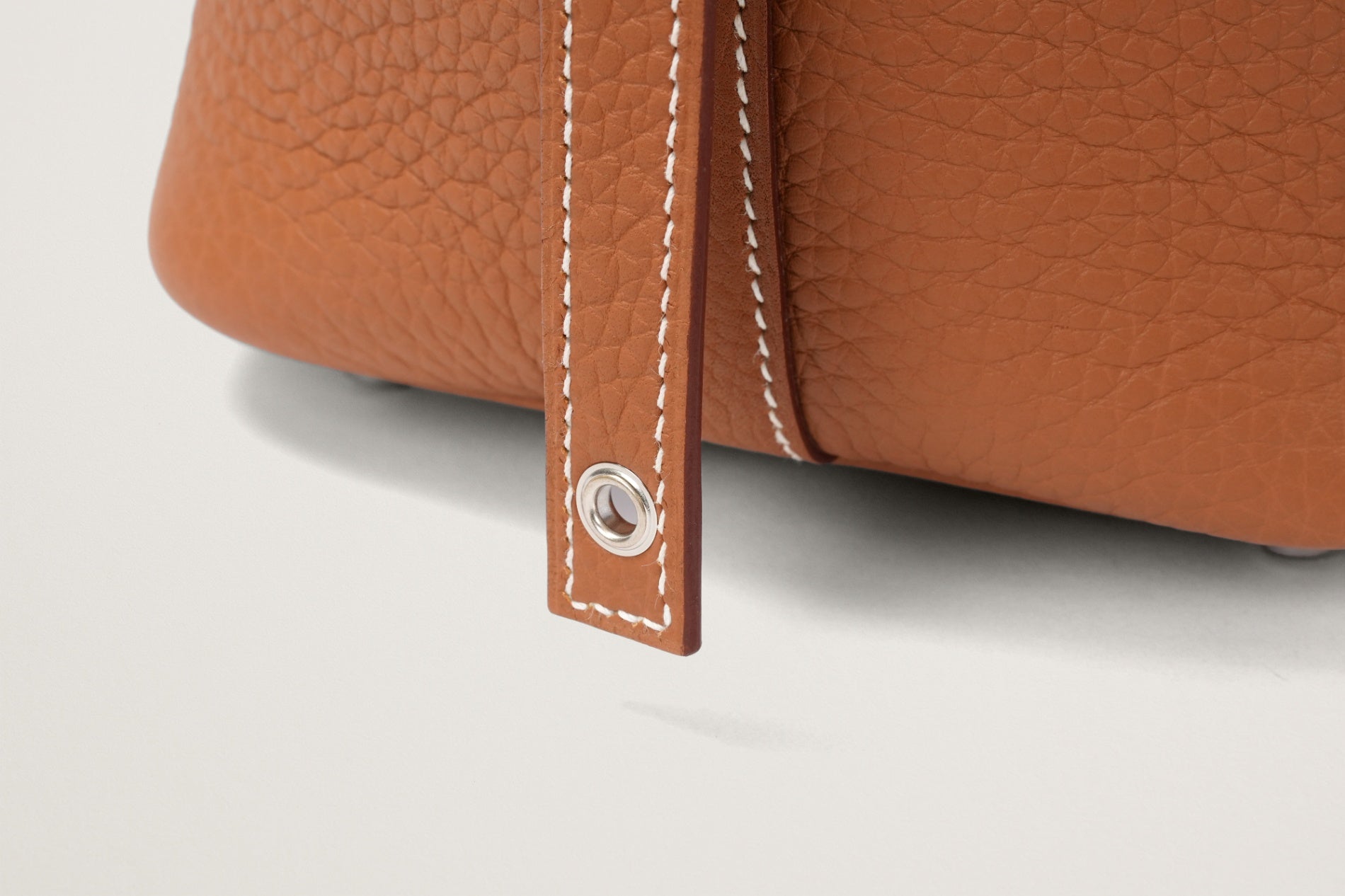 HERMES ピコタンロック18 ゴールド