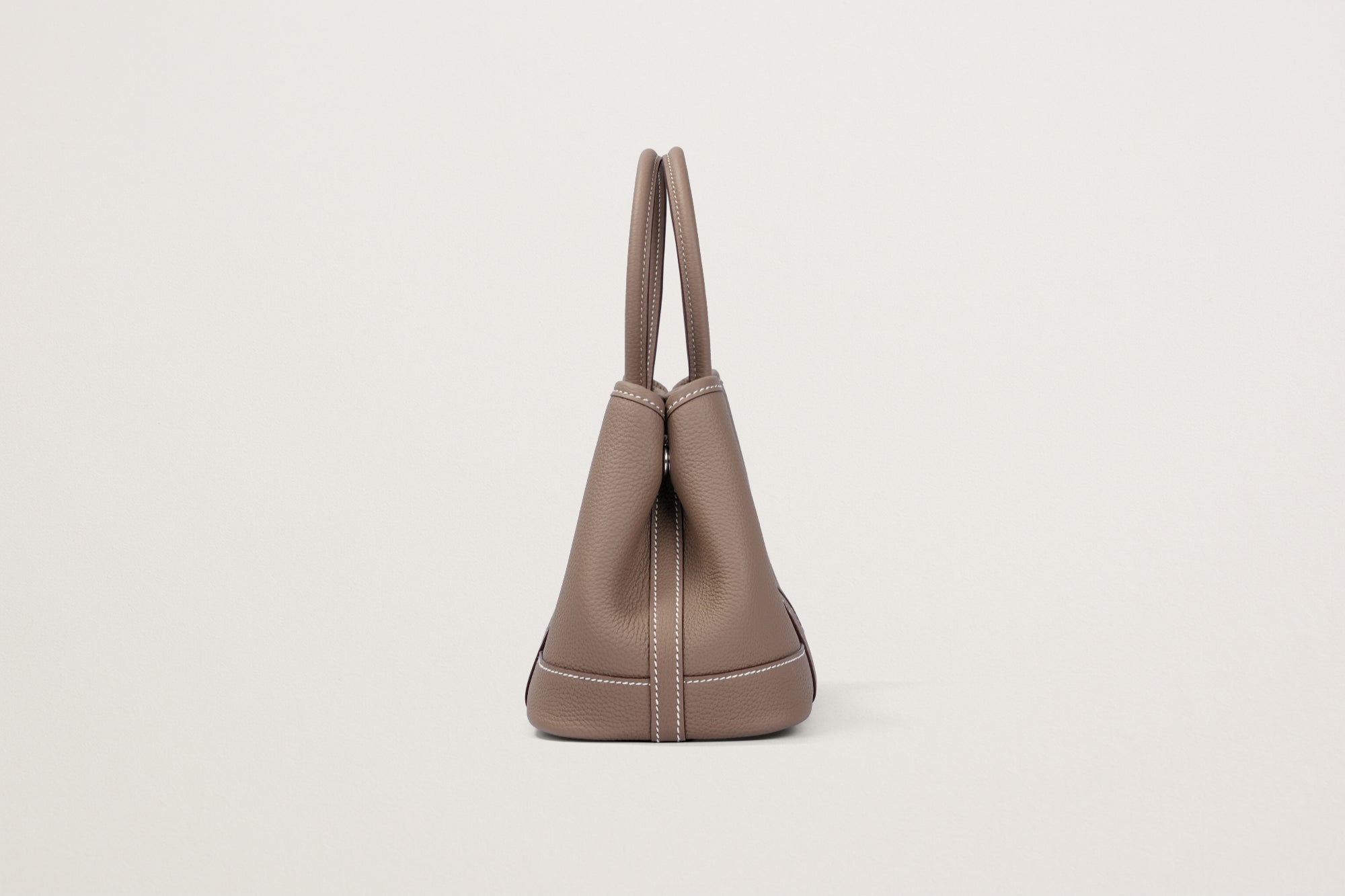 HERMES ネオ・ガーデン23 エトゥープ