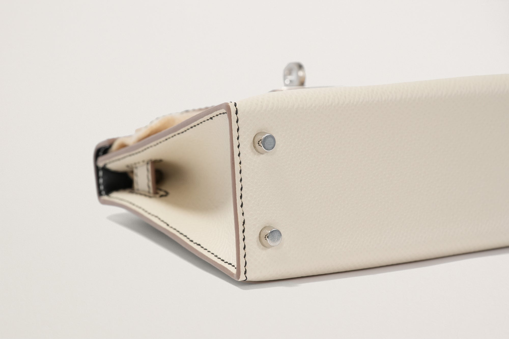 HERMES ミニケリー2 パーソナル クレ