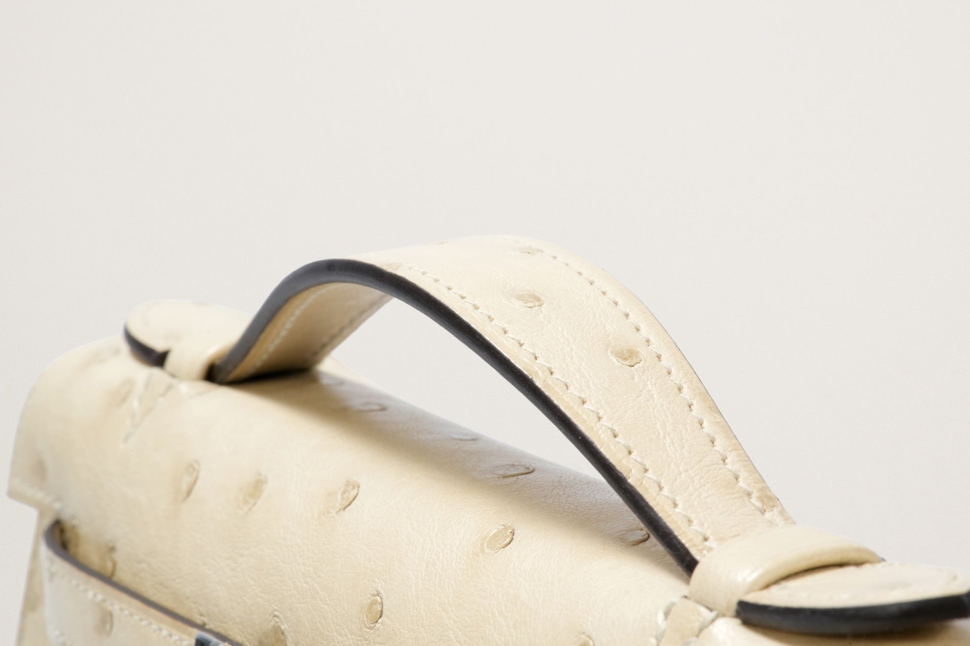 HERMES ポシェットケリー パーシュマン