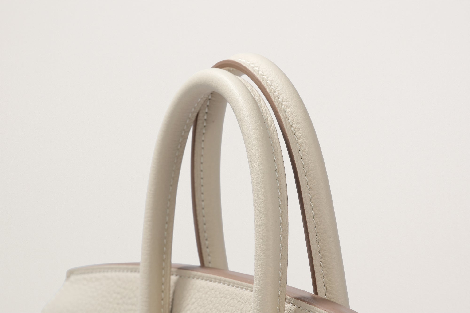 HERMES バーキン25 クレ