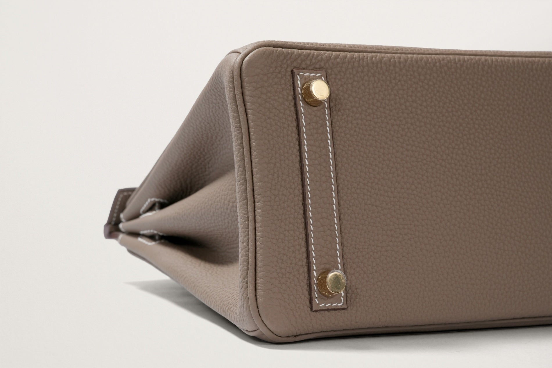 HERMES バーキン25 エトゥープ