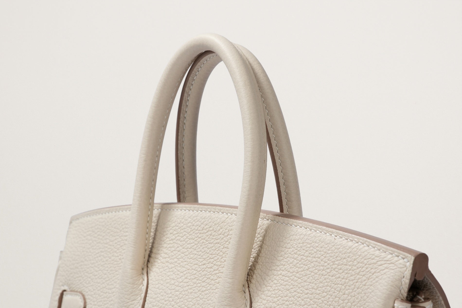 HERMES バーキン25 クレ