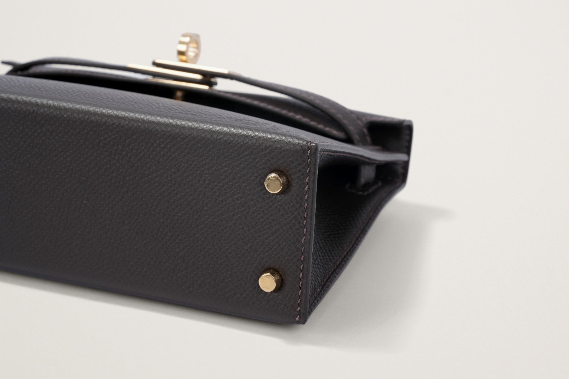 HERMES ミニケリー2 ベブラン