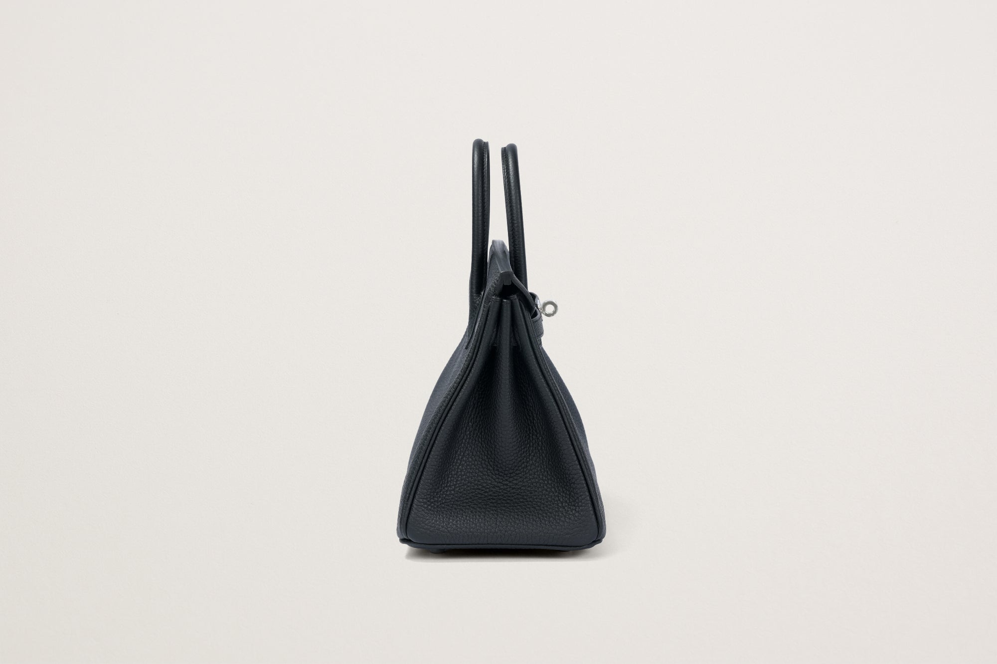 HERMES バーキン25 黒