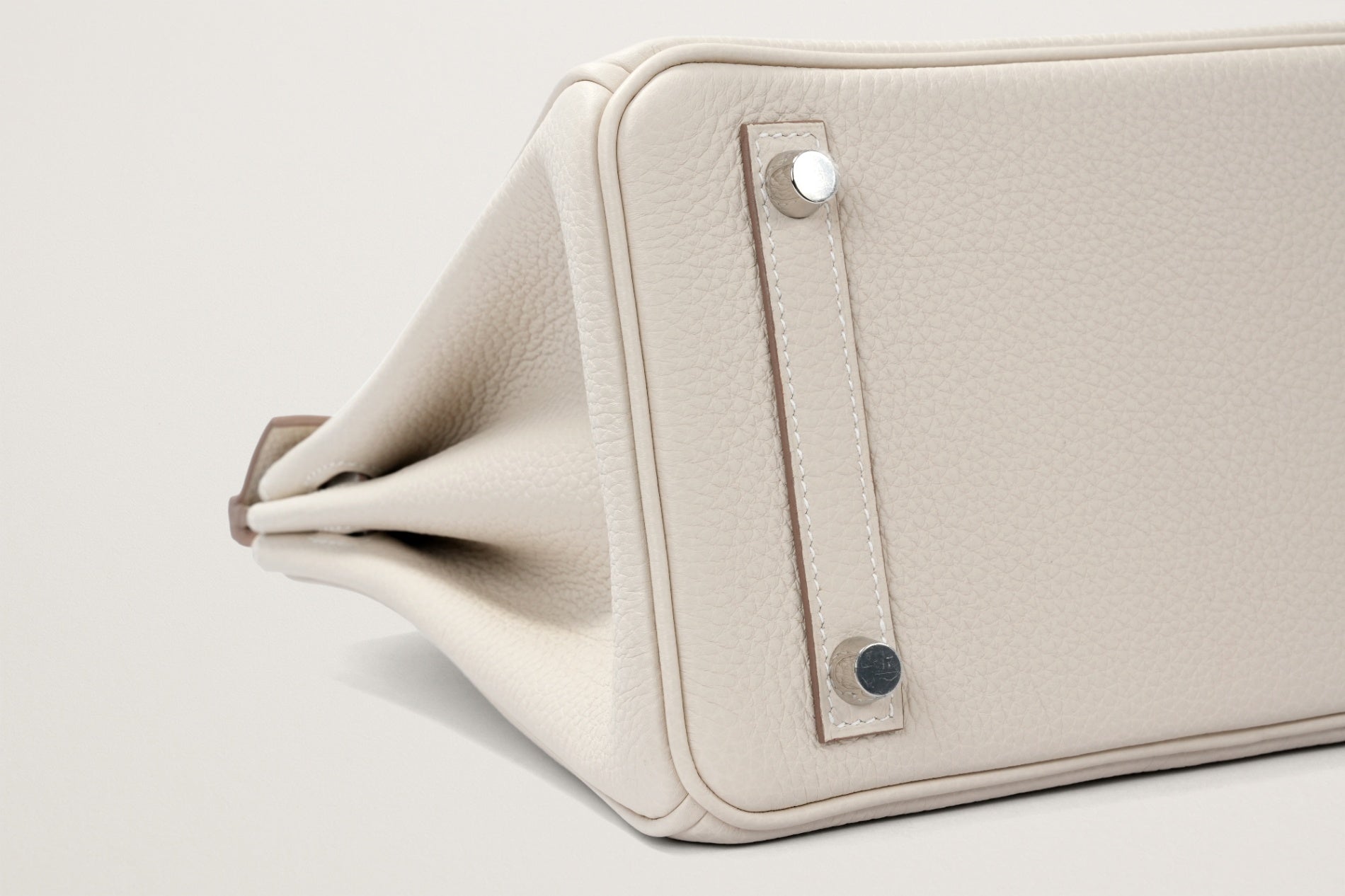 HERMES バーキン25 クレ