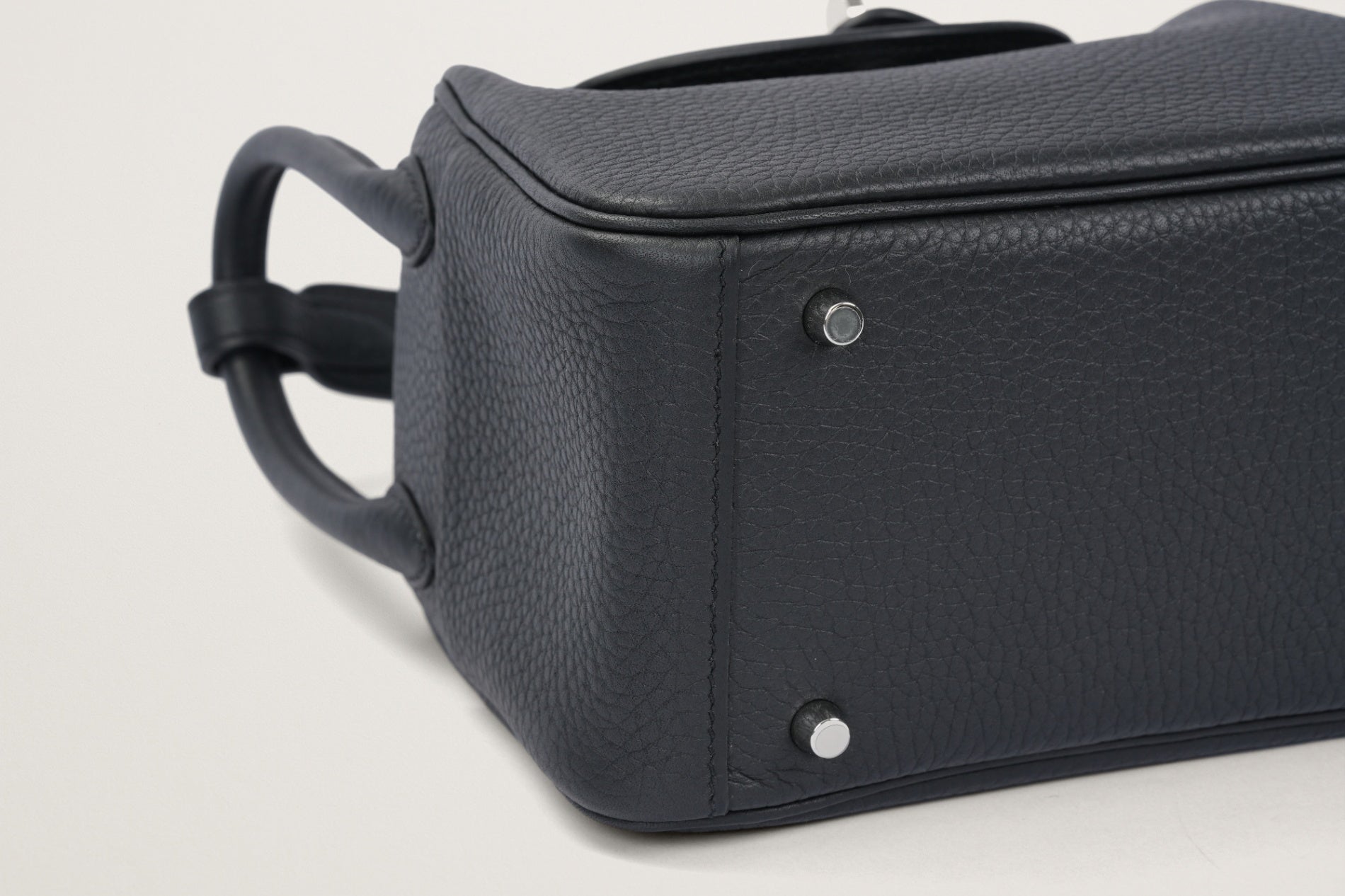 HERMES ミニリンディ2 黒