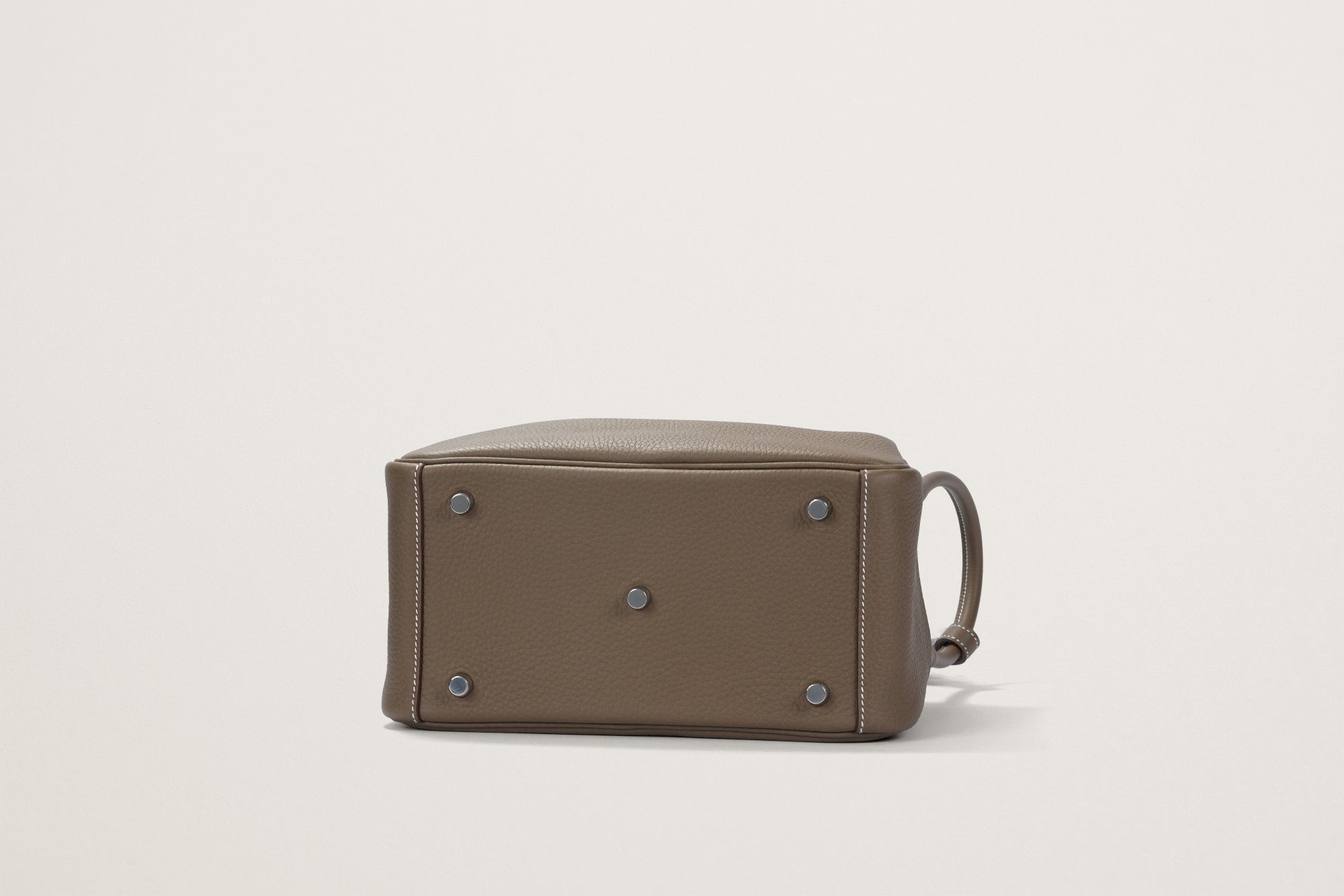 HERMES リンディ26 エトゥープ