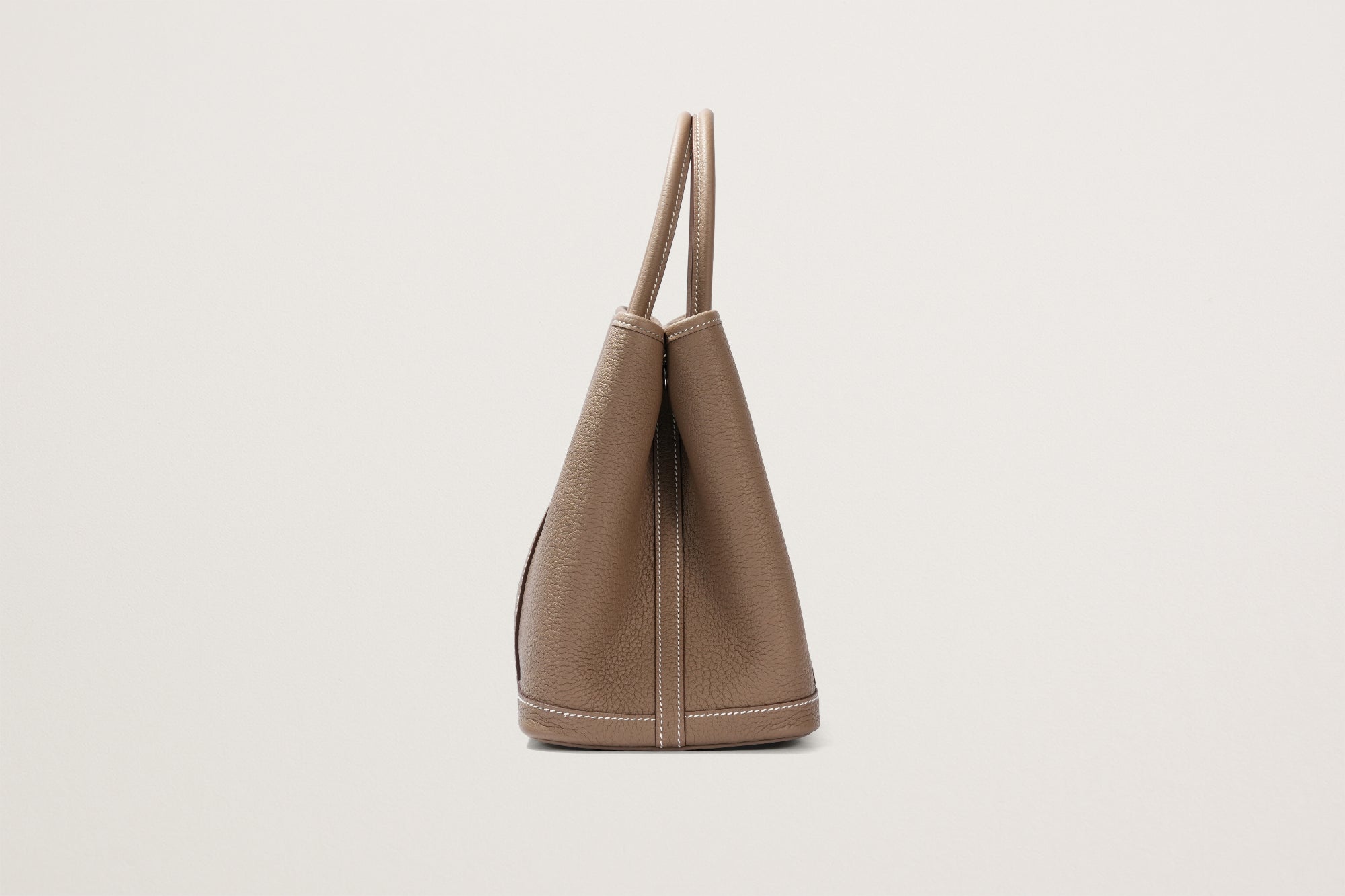 HERMES ガーデンパーティ30 エトゥープ – GINZA SATAKE