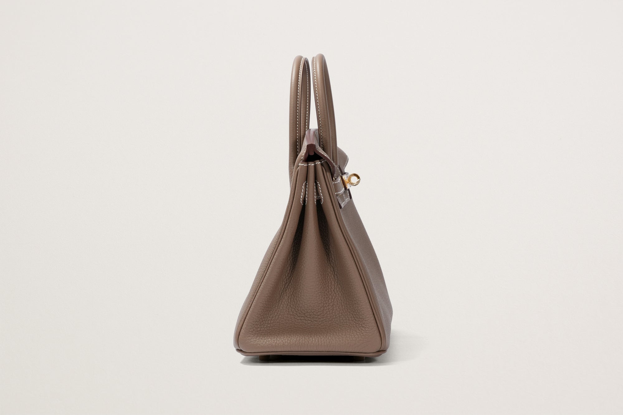 HERMES バーキン25 エトゥープ – GINZA SATAKE