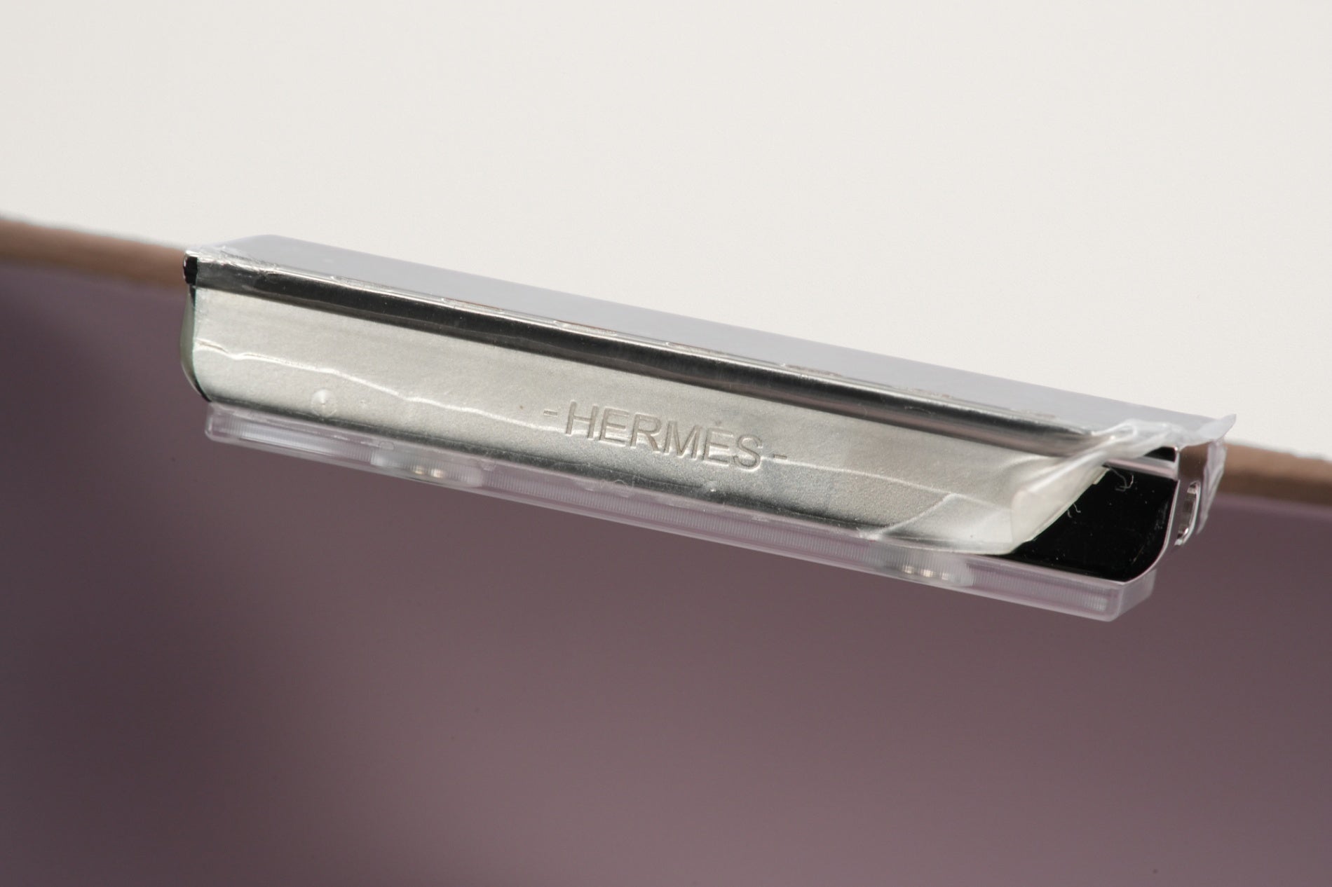 HERMES コンスタンスミニ モーヴペール
