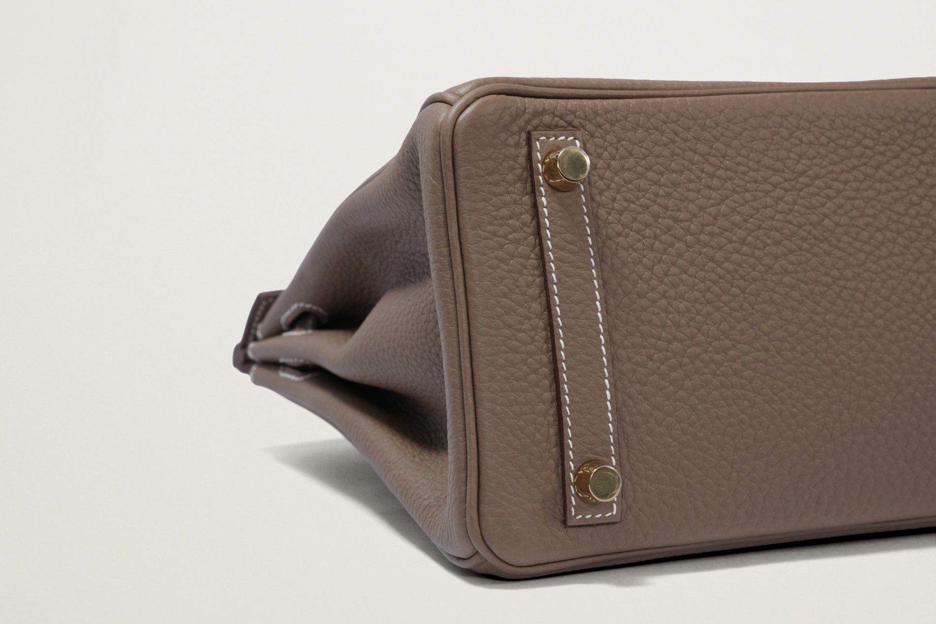HERMES バーキン25 エトゥープ