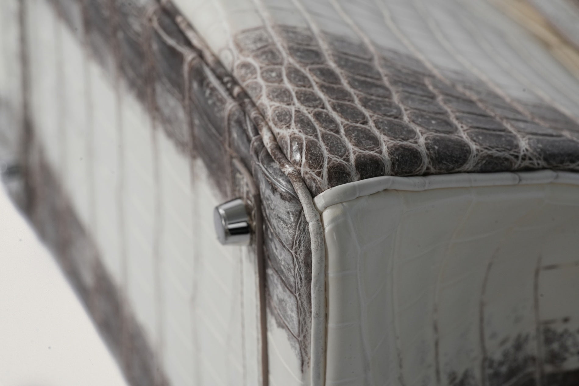 HERMES バーキン30 ヒマラヤ