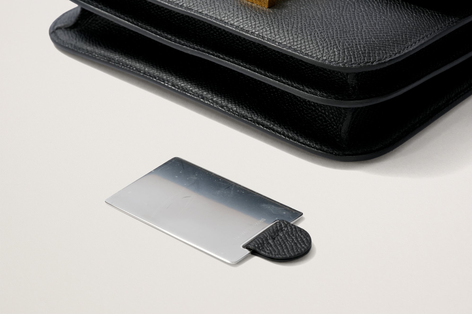 HERMES コンスタンスミニ 黒