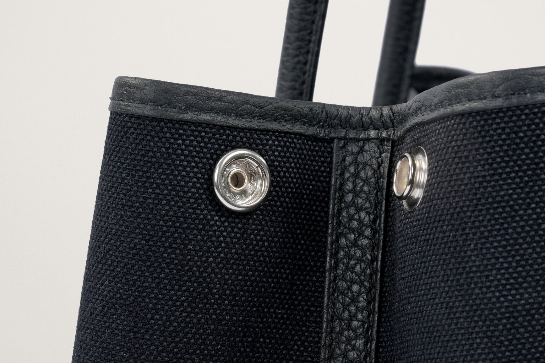 HERMES ガーデンパーティ30 黒