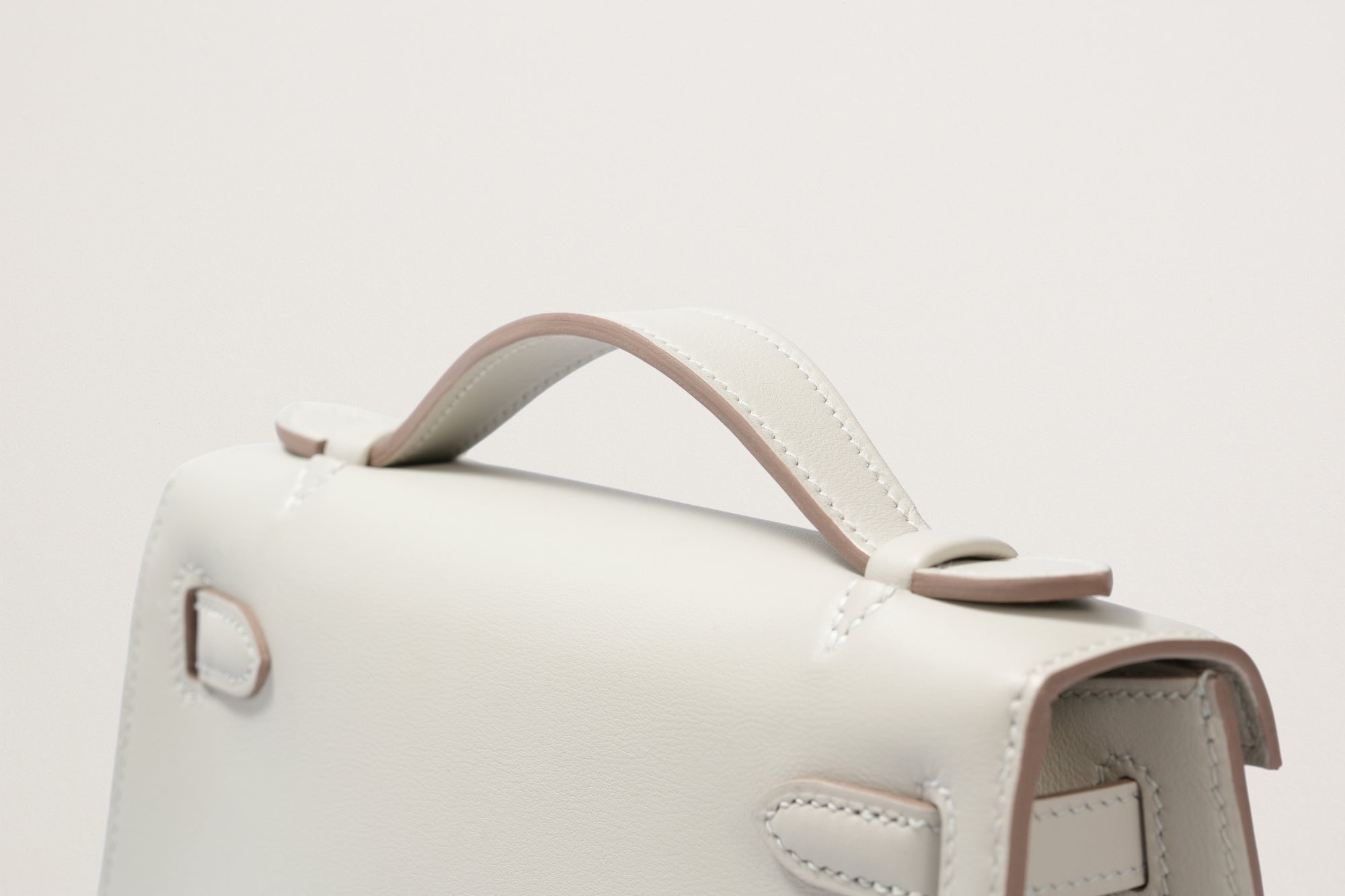 HERMES ポシェットケリー グリペール
