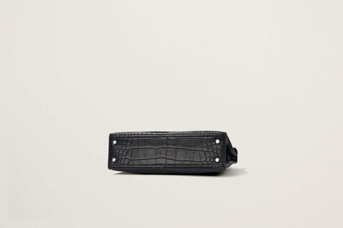 HERMES ミニケリー2 黒