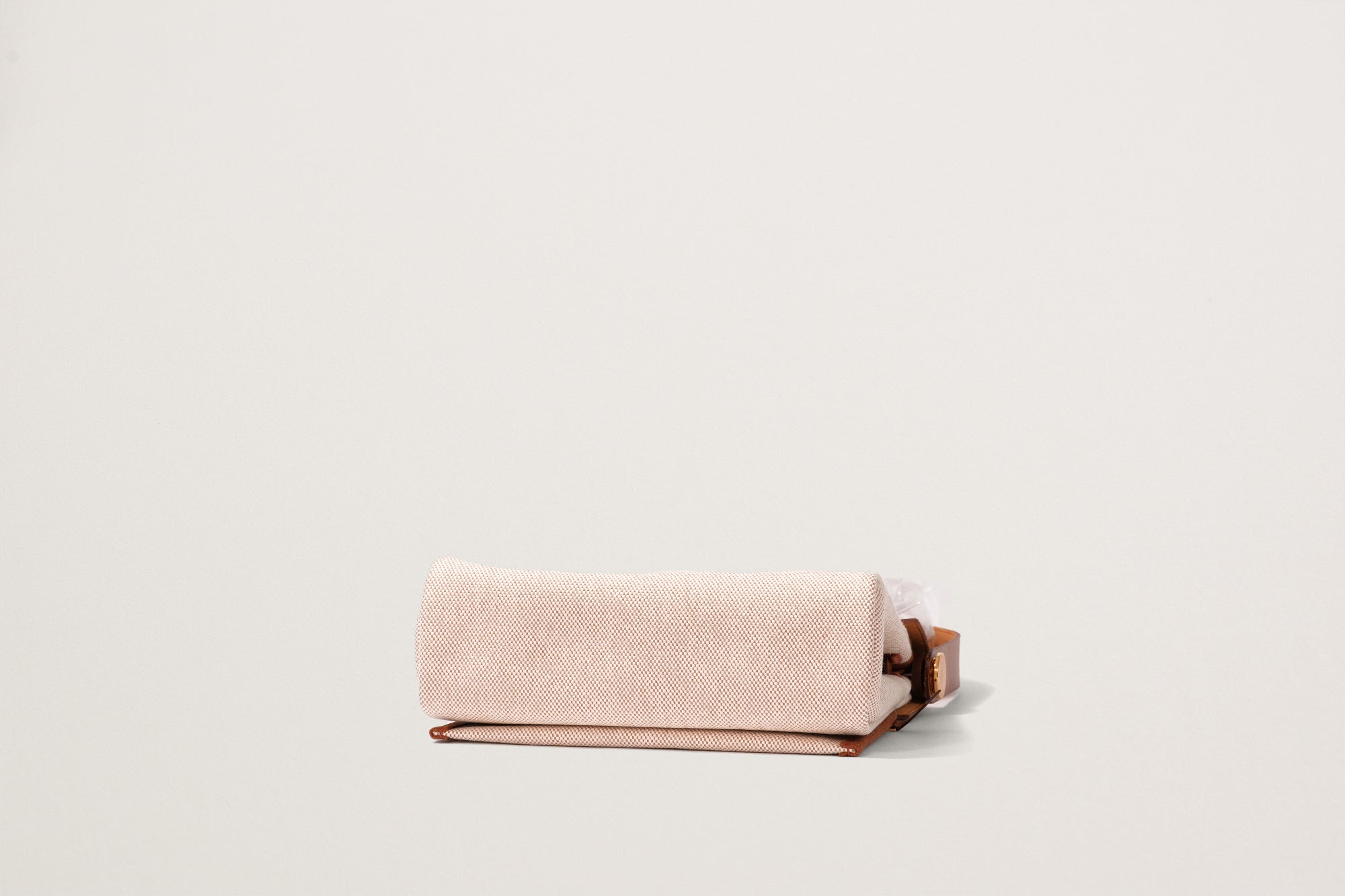 HERMES エールバッグミニ フォーブ/エクリュ – GINZA SATAKE HERMES エールバッグミニ フォーブ/エクリュ – GINZA SATAKE