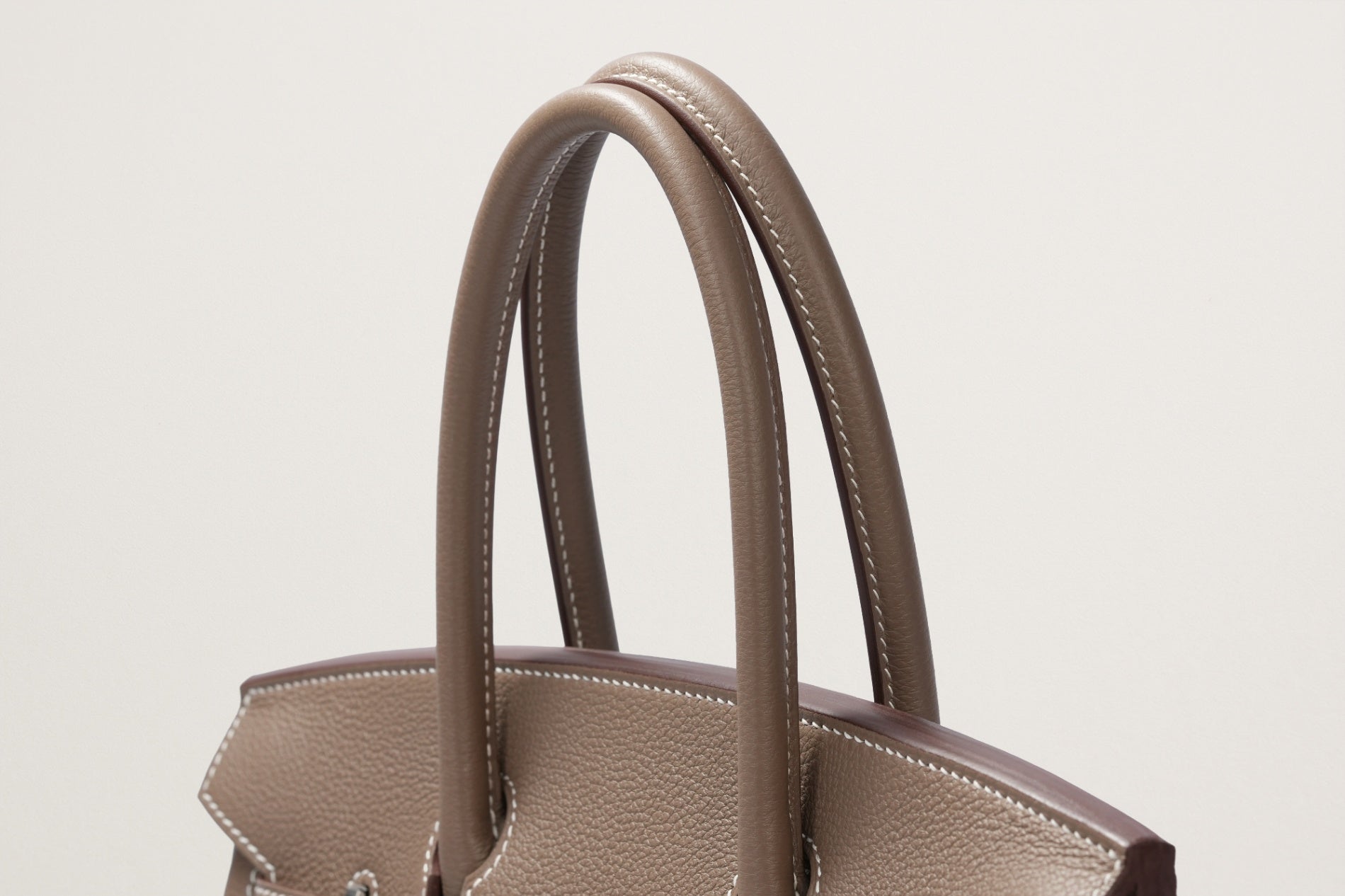 HERMES バーキン30 エトゥープ – GINZA SATAKE