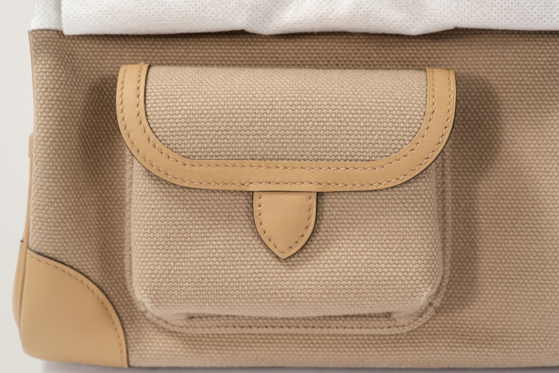 HERMES バーキン25 カーゴ ベージュマルファ/プシエール