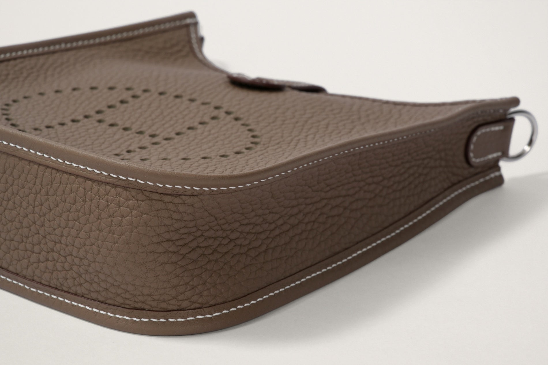 HERMES エヴリン アマゾーヌ16 エトゥープ