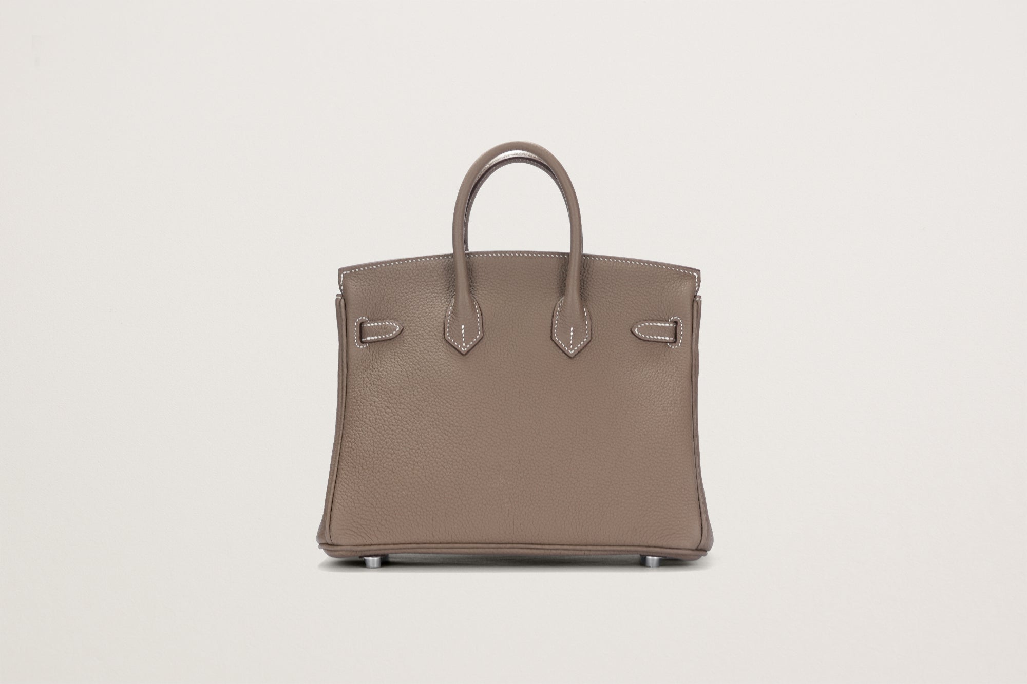 HERMES バーキン25 エトゥープ
